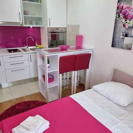 Apartman Mango スプリト エクステリア 写真