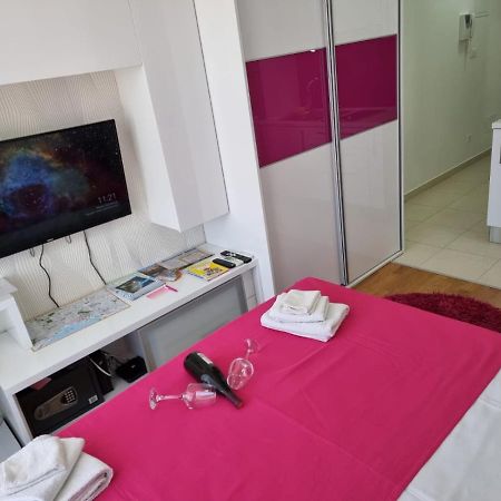 Apartman Mango スプリト エクステリア 写真