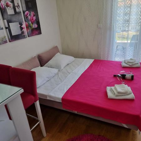 Apartman Mango スプリト エクステリア 写真