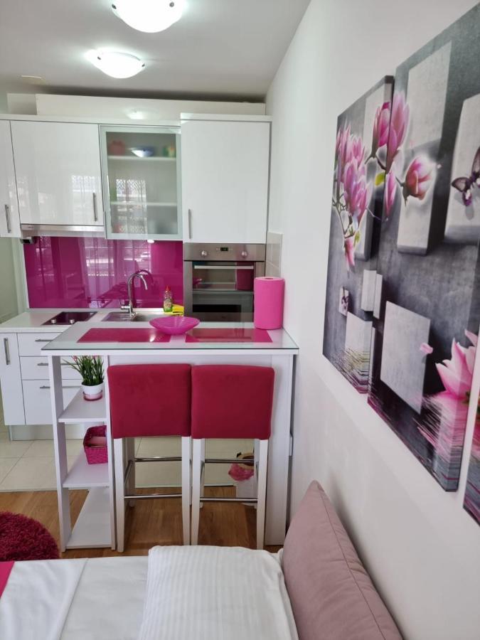 Apartman Mango スプリト エクステリア 写真