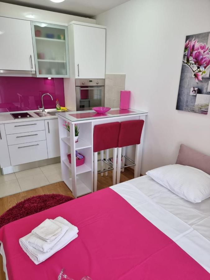 Apartman Mango スプリト エクステリア 写真