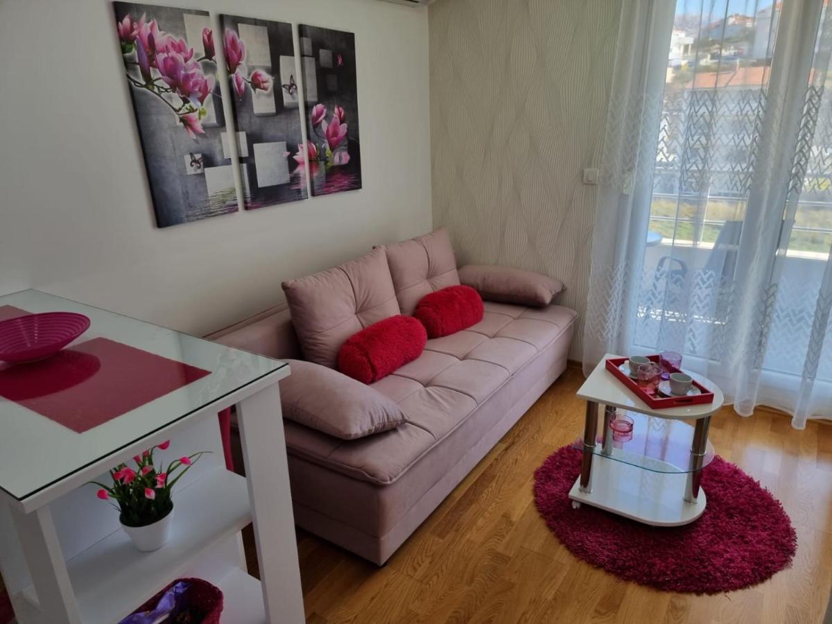Apartman Mango スプリト エクステリア 写真