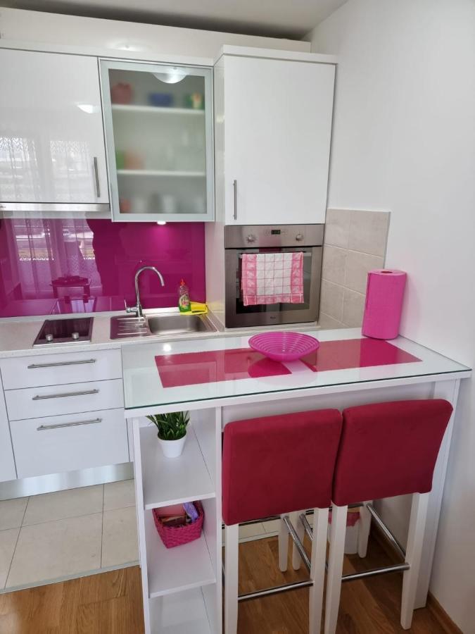 Apartman Mango スプリト エクステリア 写真