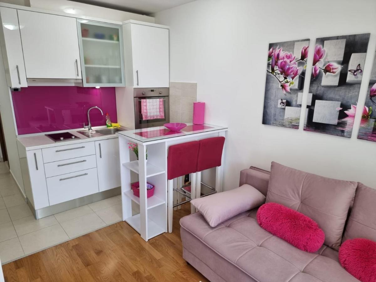 Apartman Mango スプリト エクステリア 写真