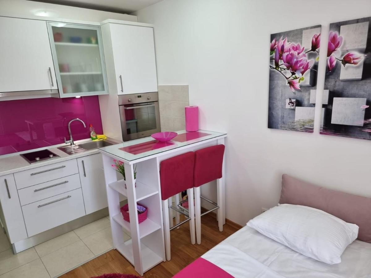 Apartman Mango スプリト エクステリア 写真