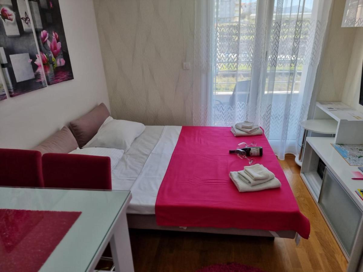 Apartman Mango スプリト エクステリア 写真