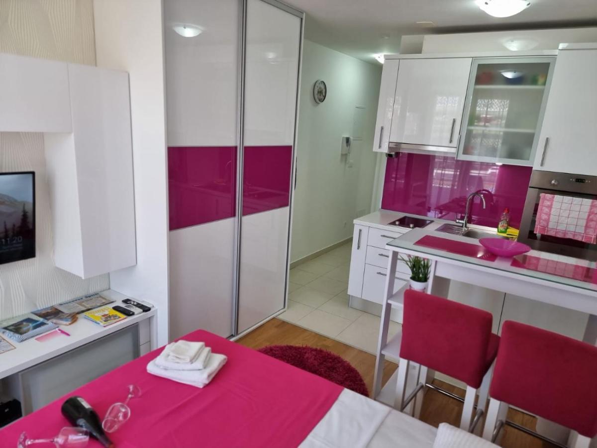 Apartman Mango スプリト エクステリア 写真