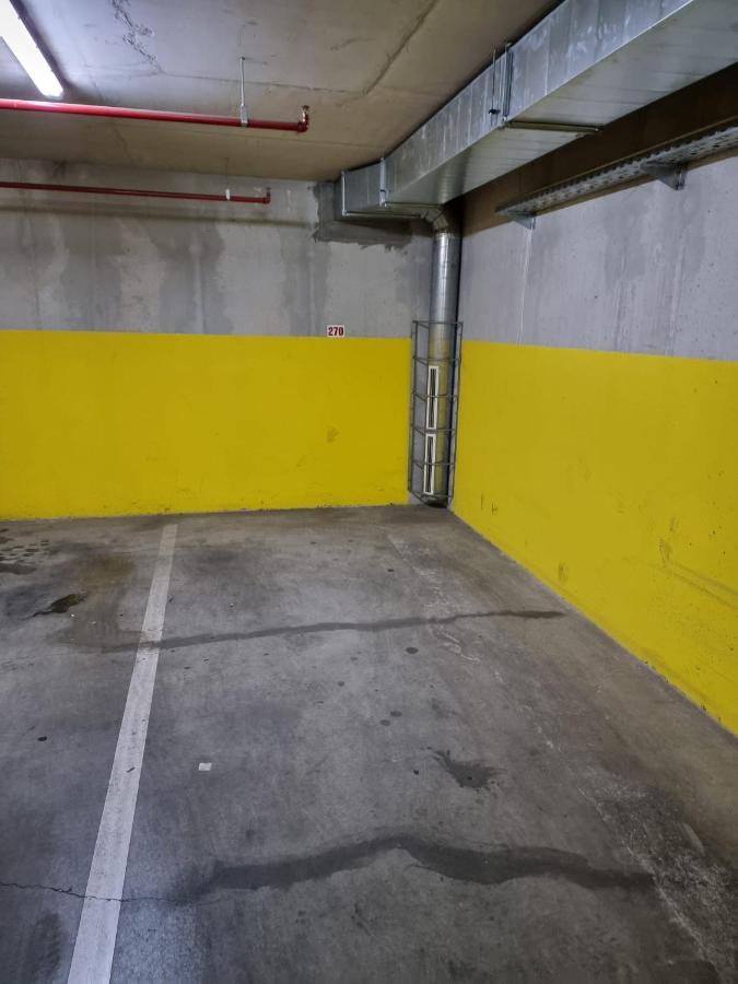 Apartman Mango スプリト エクステリア 写真