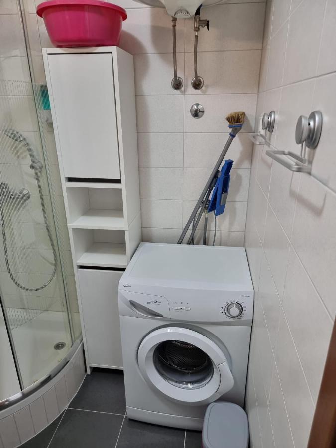 Apartman Mango スプリト エクステリア 写真