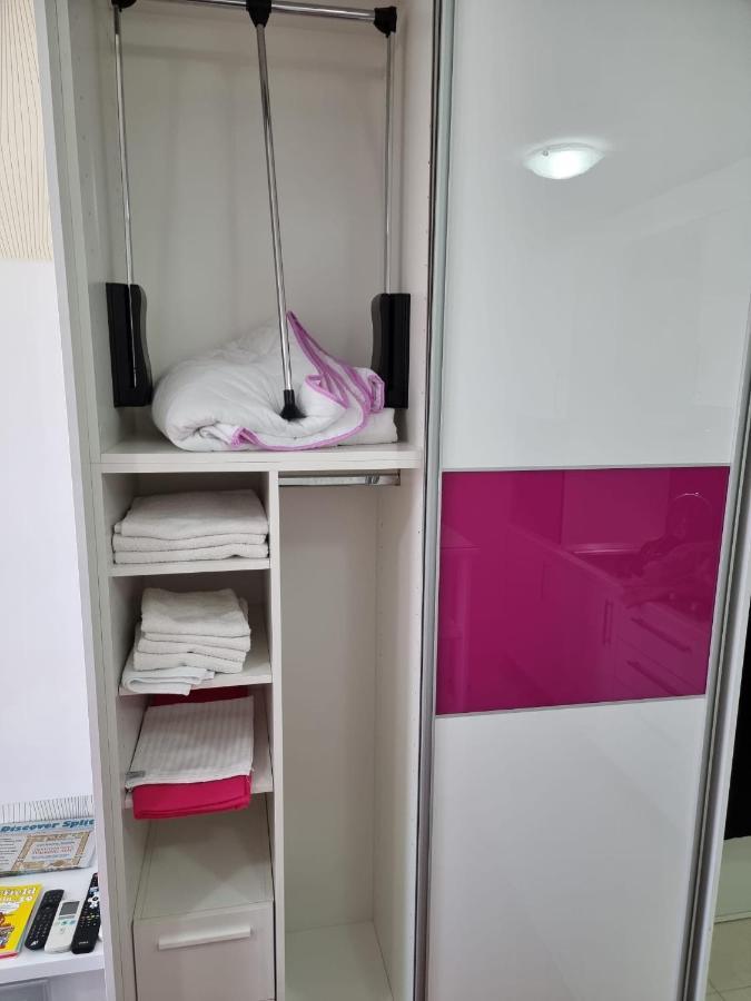 Apartman Mango スプリト エクステリア 写真