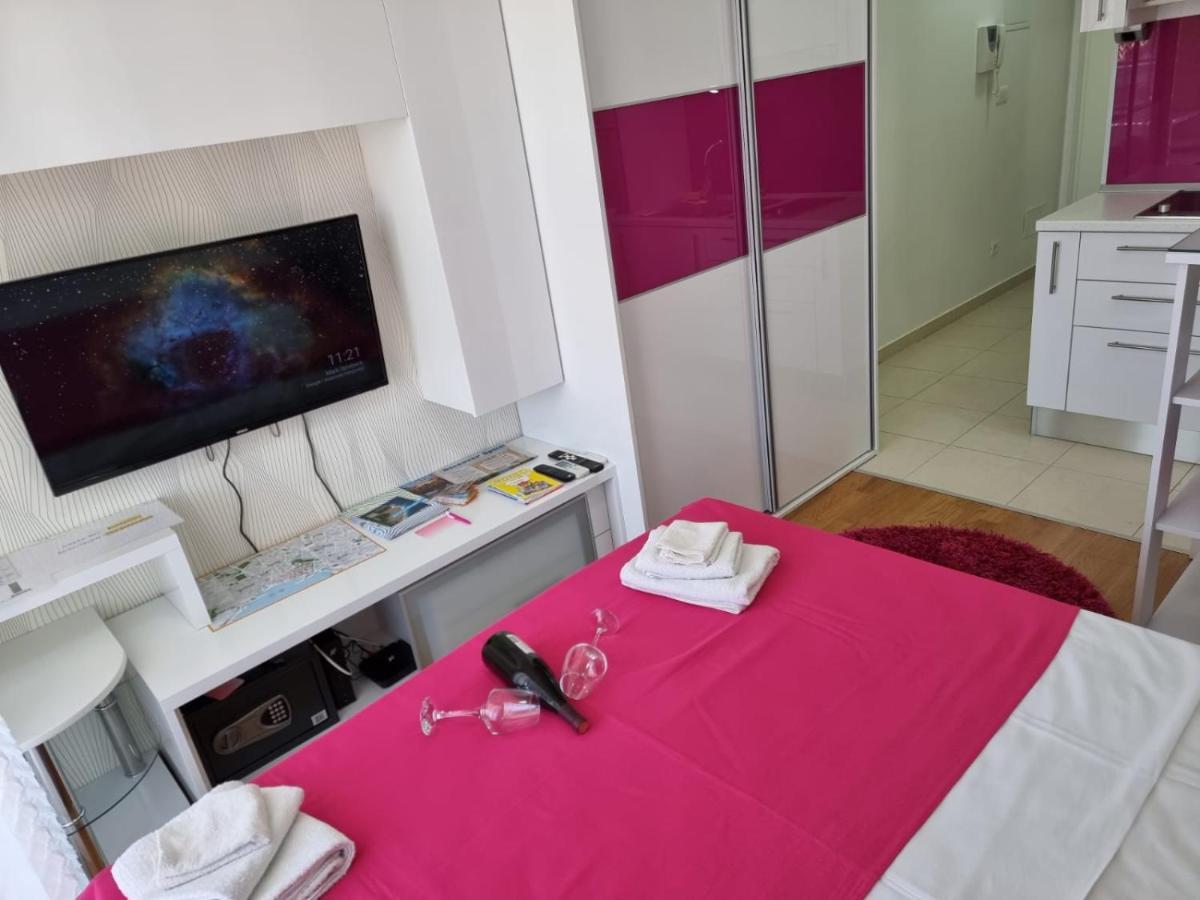 Apartman Mango スプリト エクステリア 写真