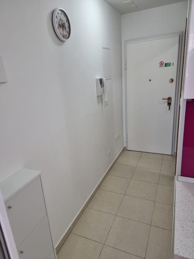 Apartman Mango スプリト エクステリア 写真