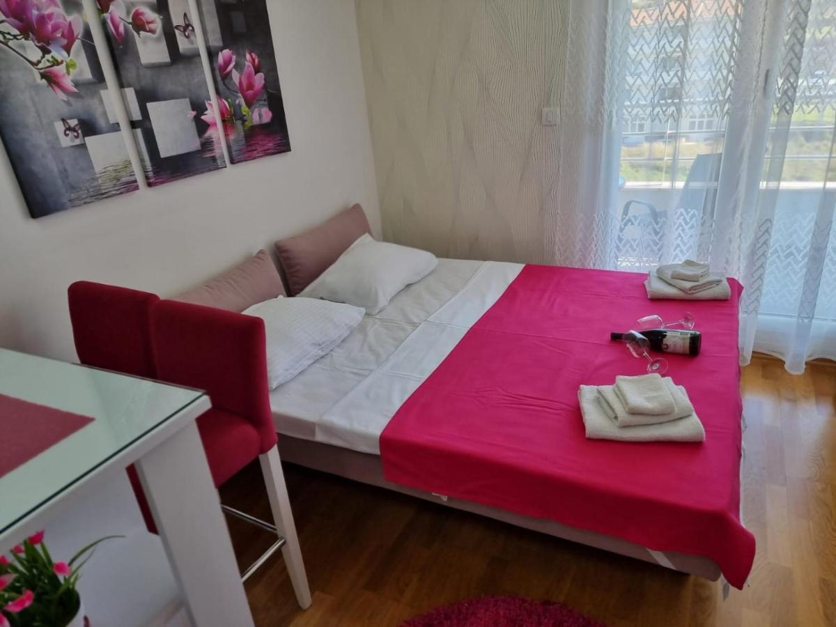 Apartman Mango スプリト エクステリア 写真