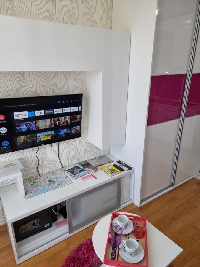 Apartman Mango スプリト エクステリア 写真