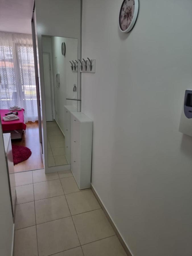 Apartman Mango スプリト エクステリア 写真