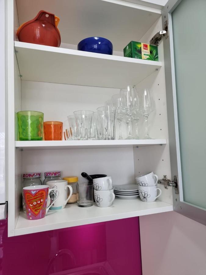 Apartman Mango スプリト エクステリア 写真
