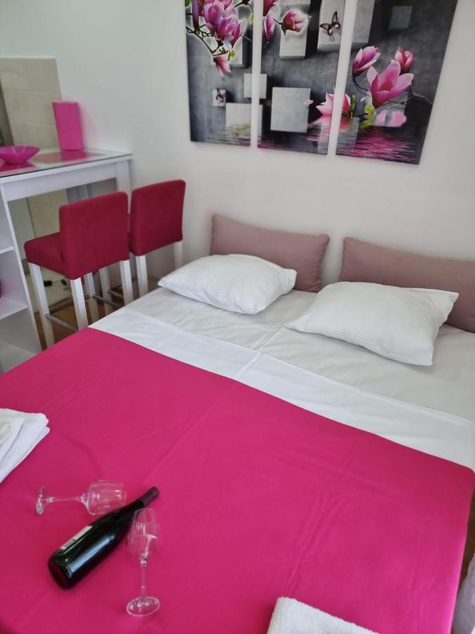 Apartman Mango スプリト エクステリア 写真