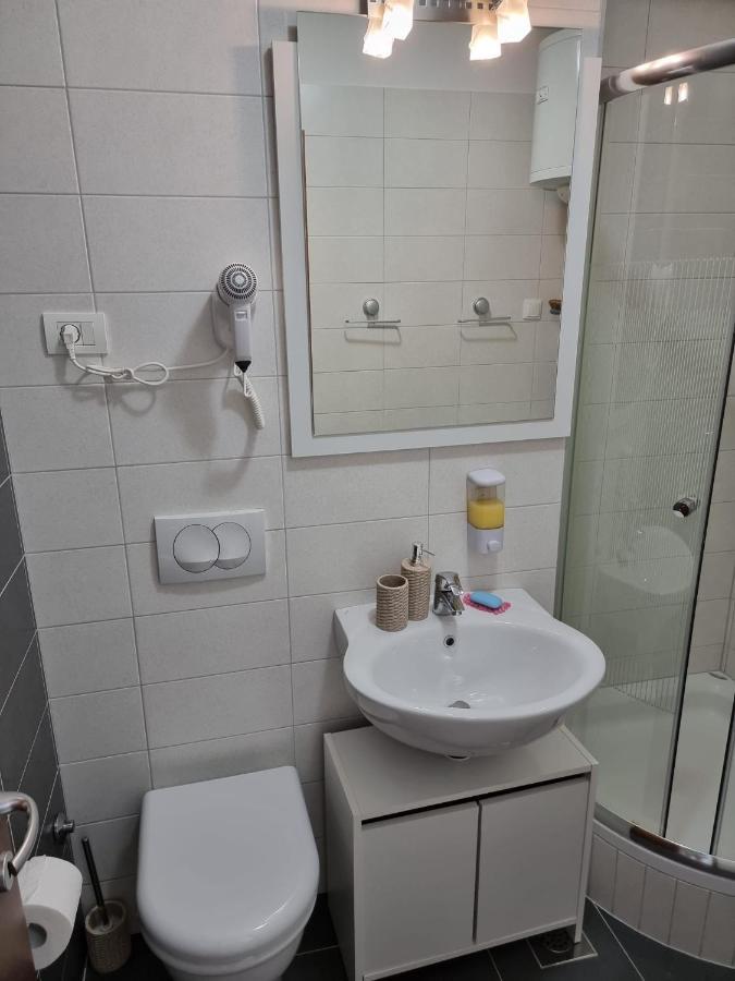 Apartman Mango スプリト エクステリア 写真