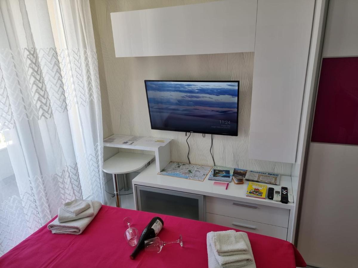 Apartman Mango スプリト エクステリア 写真