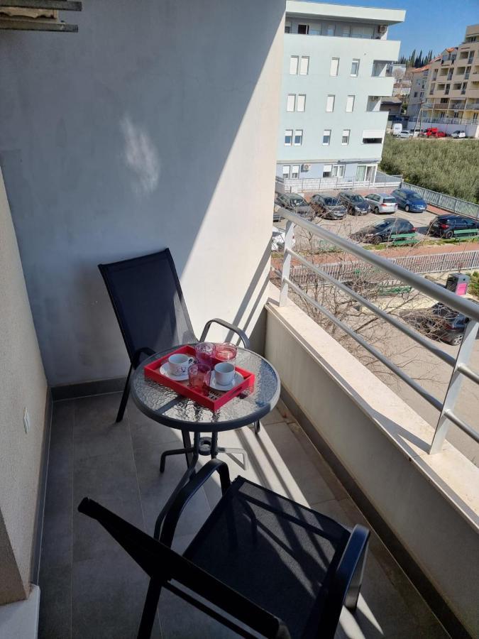 Apartman Mango スプリト エクステリア 写真