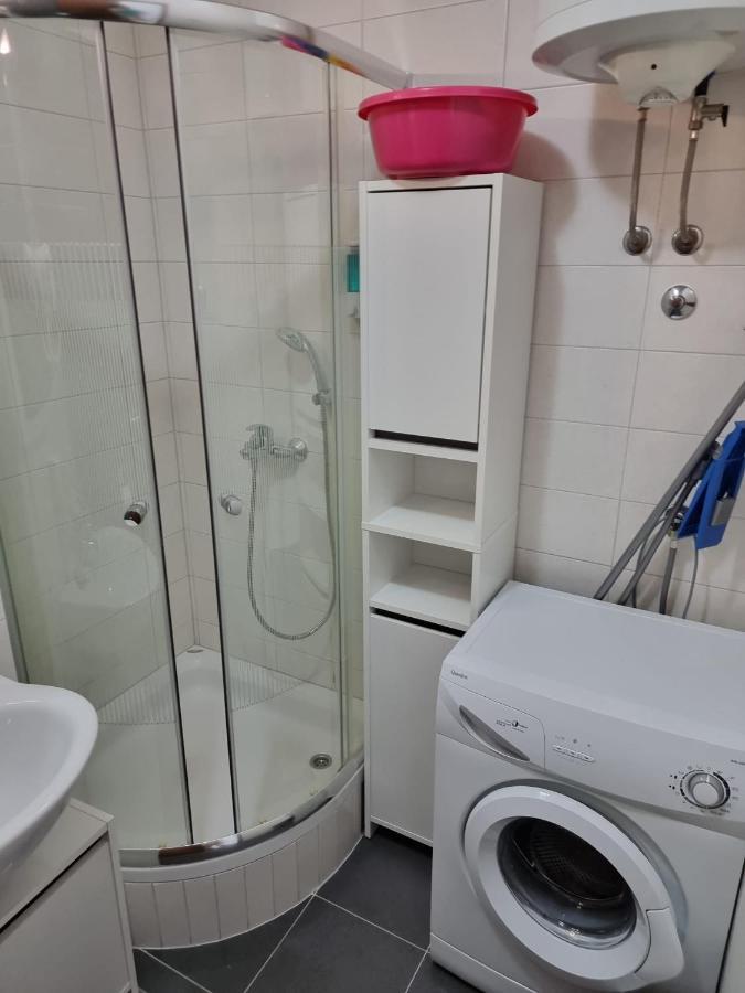 Apartman Mango スプリト エクステリア 写真