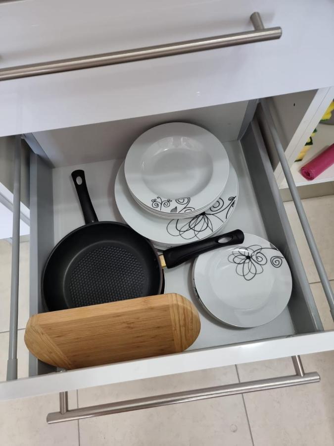 Apartman Mango スプリト エクステリア 写真