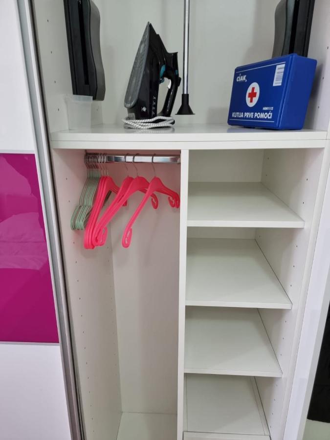 Apartman Mango スプリト エクステリア 写真
