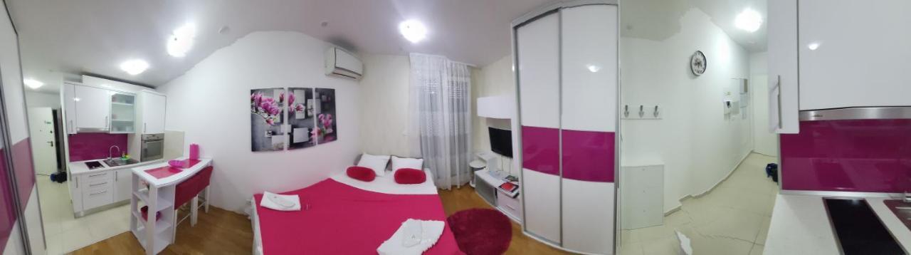 Apartman Mango スプリト エクステリア 写真
