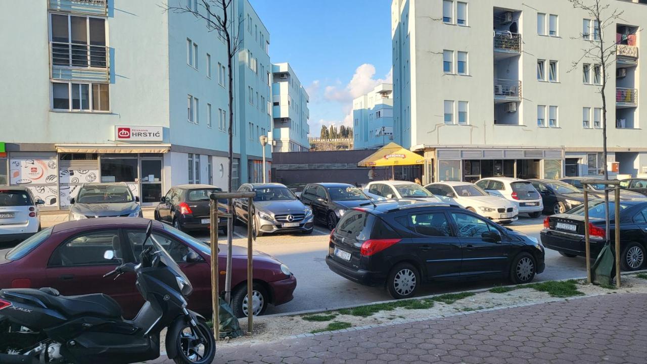 Apartman Mango スプリト エクステリア 写真