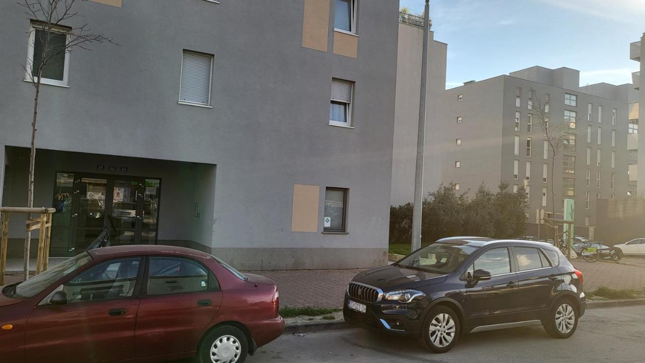 Apartman Mango スプリト エクステリア 写真