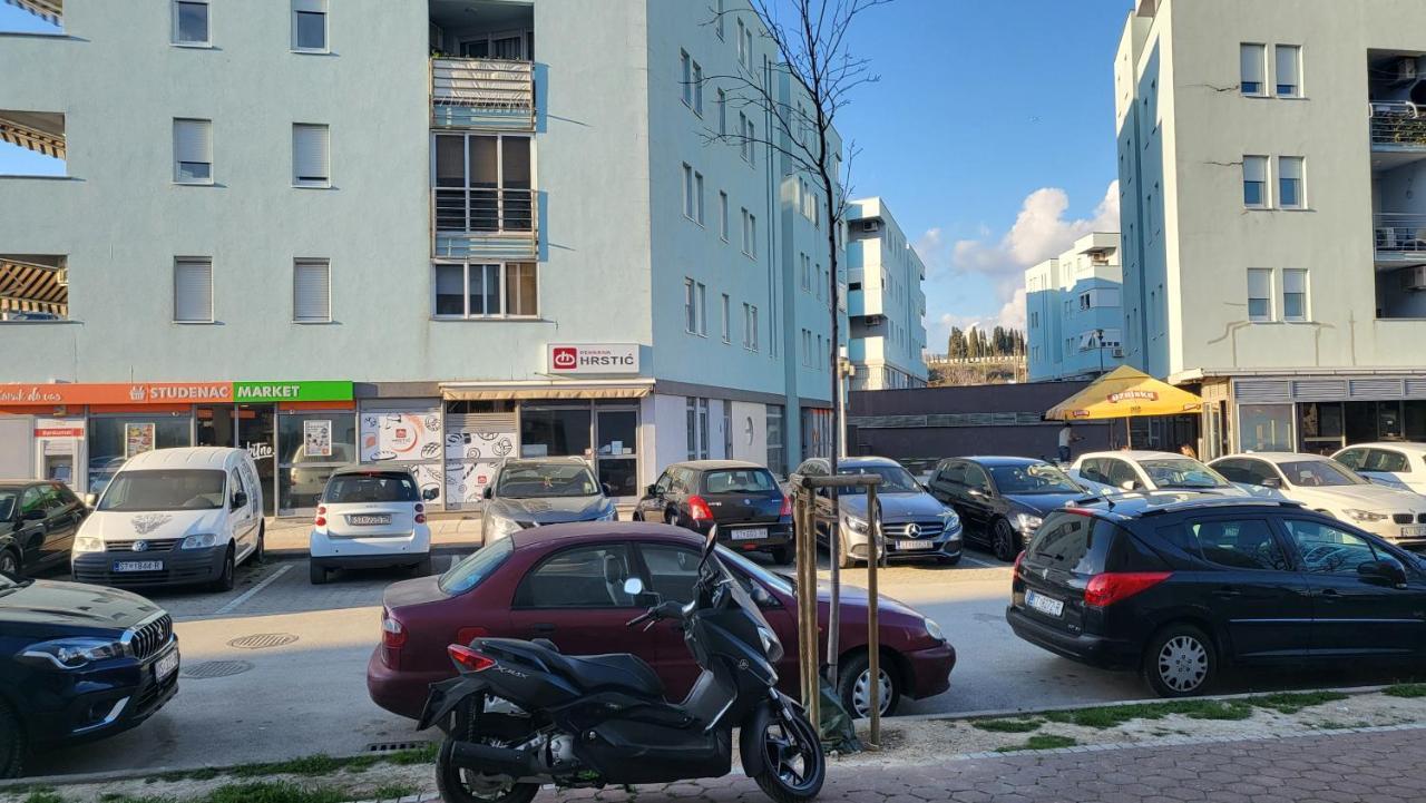 Apartman Mango スプリト エクステリア 写真